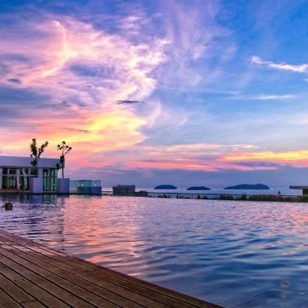 Sa Sutera Avenue Homestay Kota Kinabalu Area Kk City Opposite Imago Dış mekan fotoğraf