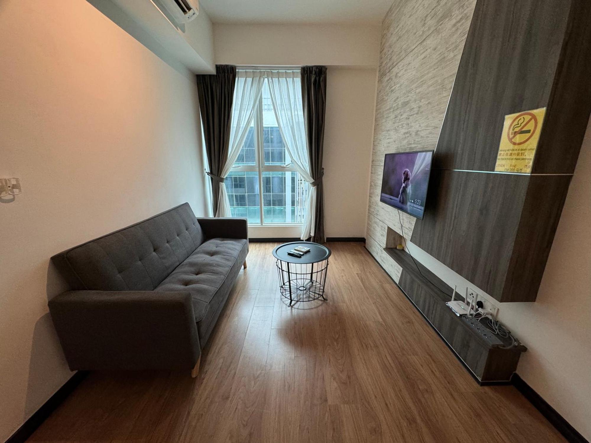 Sa Sutera Avenue Homestay Kota Kinabalu Area Kk City Opposite Imago Dış mekan fotoğraf